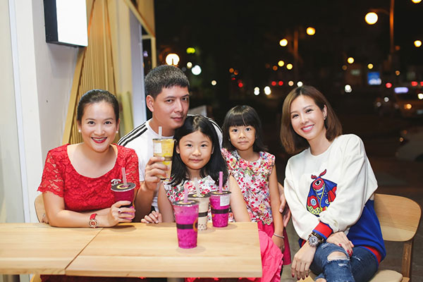 khảo sát sở thích khách hàng