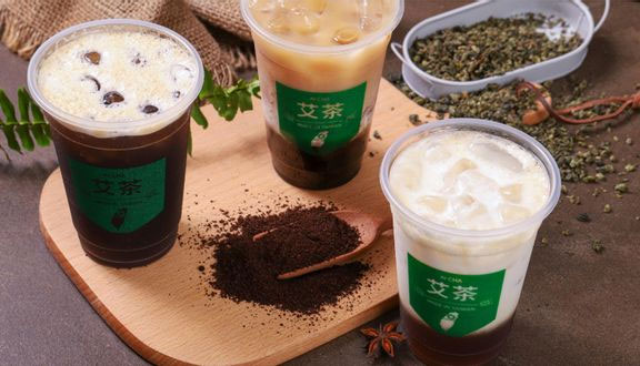 quán Ai Cha