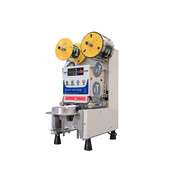 máy dập nắp